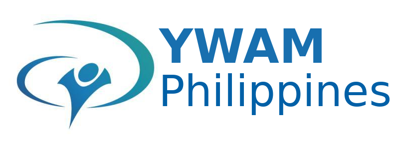 YWAM Philippines' Logo